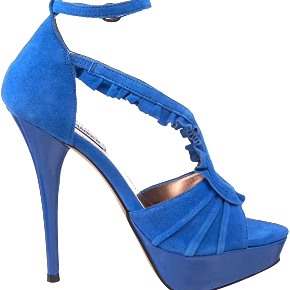 Steve Madden Vanissa Heel